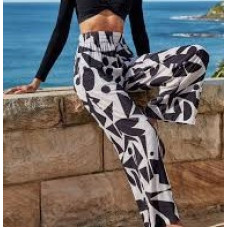 10 buc - Stoc mix multibrand PANTALONI DAMA 