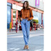 100 buc - Stoc dama mix Primavara/ Toamna multibrand 