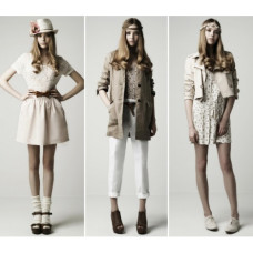 15 buc - Stoc dama mix Primavara/ Toamna multibrand 