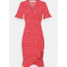 100 buc - Stoc dama mix articole VARA multibrand 