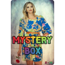 Mystery Box Rochii - Marimea S - M
