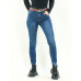 20 buc - Stoc mix multibrand PANTALONI DAMA 