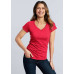 30 buc - Stoc Mix tricouri/maieuri BASIC DAMA 